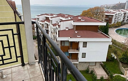 ID 9155 Двухкомнатная квартира в Таляна Бич Фото 8